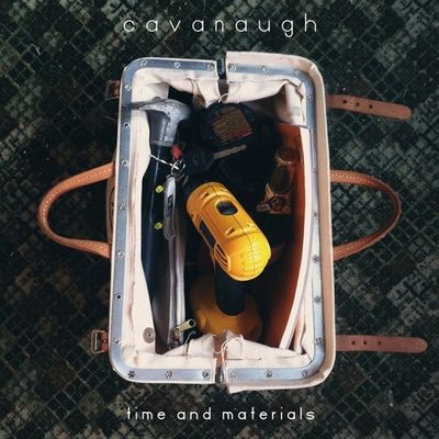 Time And Materials - CD (0888608666329) Time And Materials - CD (0888608666329)