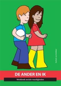 De ander en ik (Paperback)
