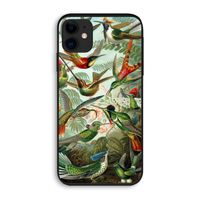 Haeckel Trochilidae: iPhone 11 Biologisch afbreekbaar hoesje