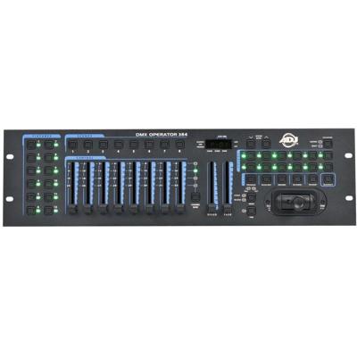 ADJ DMX Operator 384 lichtcontroller