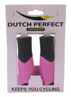 Handvatset Dutch Perfect Pink