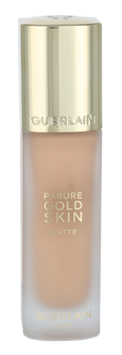 Guerlain Parure Gold Skin Matte Foundation 2N 35 ml Dames