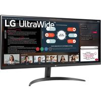 UltraWide 34WP500-B Ledmonitor