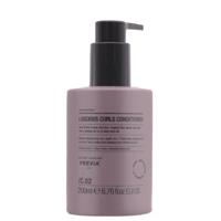 Previa Natural Haircare Curlfriends Luscious Curls Conditioner 200ml