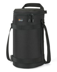 Lowepro Lens Case 13x32cm Black