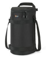 Lowepro Lens Case 13x32cm Black - thumbnail