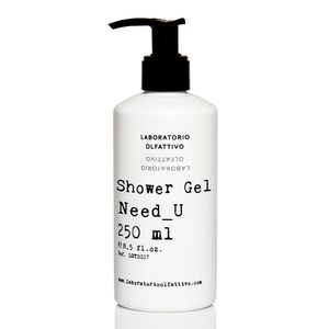 Need_U Shower Gel