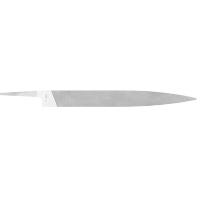 PFERD TOOLS 19314202 Visvijl Lengte 200 mm 12 stuk(s)