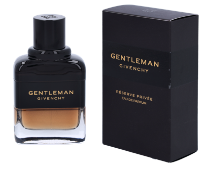 Givenchy Gentleman Reservee Privee Eau de parfum Spray 60 ml Heren