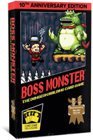 Boss Monster: 10th Anniversary Edition