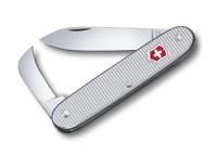 Victorinox Pionier 0.8060.26 Zwitsers zakmes Aantal functies 2 Zilver - thumbnail