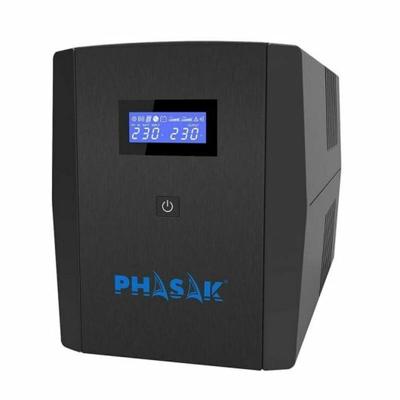 UPS SAI Phasak PH 7322
