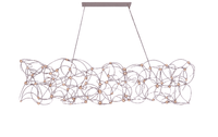Quasar - Sirio 125 Hanglamp