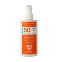 Sunspray SPF50 bio
