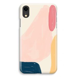 Saturday Flow: iPhone XR Volledig Geprint Hoesje