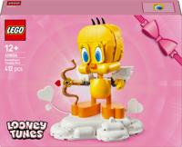 LEGO® Iconic 40824 Love Messenger Tweety