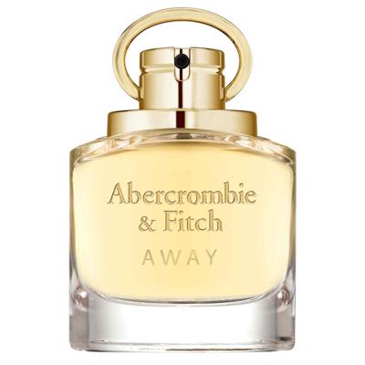 Abercrombie & Fitch Away Woman Eau de Parfum 100ml Abercrombie & Fitch Away Woman Eau de Parfum 100ml