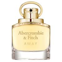 Abercrombie & Fitch Away Woman Eau de Parfum 100ml Abercrombie & Fitch Away Woman Eau de Parfum 100ml