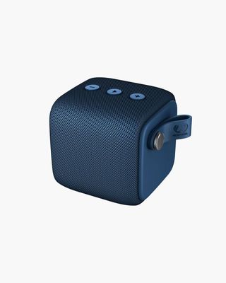 Fresh 'n Rebel Rockbox BOLD S Bluetooth speaker Blauw Fresh 'n Rebel Rockbox BOLD S Bluetooth speaker Blauw
