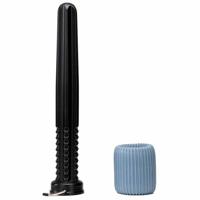 Doff n&apos; Donner 2.0 - Aantrekhulp steunkousen Set