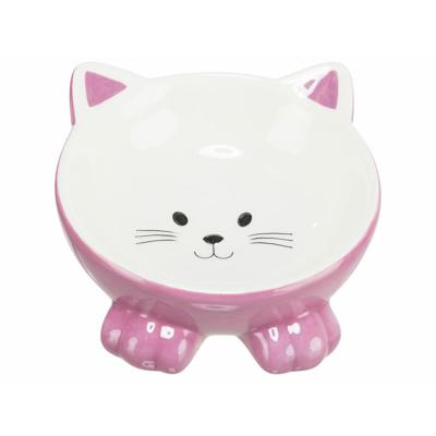 Voerbak voor honden Trixie Dolomite Ø 14 cm 150 ml Voerbak voor honden Trixie Dolomite Ø 14 cm 150 ml