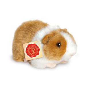 Knuffeldier Cavia - zachte pluche stof - premium kwaliteit knuffels - multi kleuren - 20 cm   -