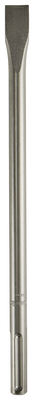 Makita Accessoires Koudbeitel 25x400mm - D-34213 D-34213