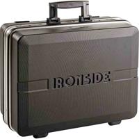 IRONSIDE Gereedschapskoffer (leeg)