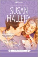 Zoete strijd - Susan Mallery - ebook