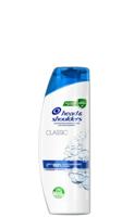 Head&Shoulders Head & Shoulders Shampoo 500 ml Classic Clean