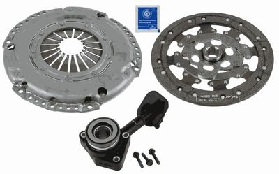 Koppelingsset 3000990224