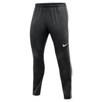Nike Dri-FIT Park 26 Trainingsbroek Zwart Wit