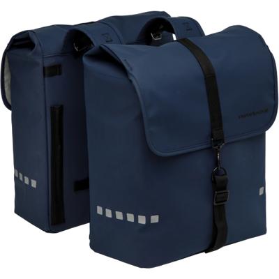 New Looxs dubbele tas Odense