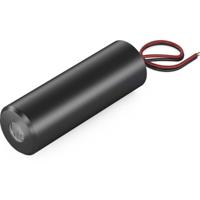 Picotronic Lasermodule Kruis Rood 0.4 mW CB650-0,4-3(16x45) - thumbnail