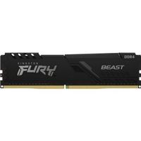 Kingston DDR4 FURY Beast 1x32GB 3200