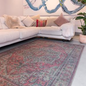 MOMO Rugs - Kaya Iman Rug KY07 - Vloerkleed