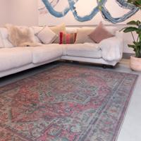 MOMO Rugs - Kaya Iman Rug KY07 - Vloerkleed