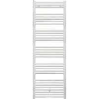 Nemo Start Basic 180-60 handdoekradiator staal H 1742 x L 600 mm 900 W BSC060B01VM06NNN01