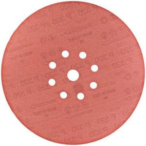 Makita B-68426 Schuurschijf 225mm K320 Velcro