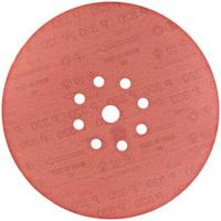 Makita B-68426 Schuurschijf 225mm K320 Velcro