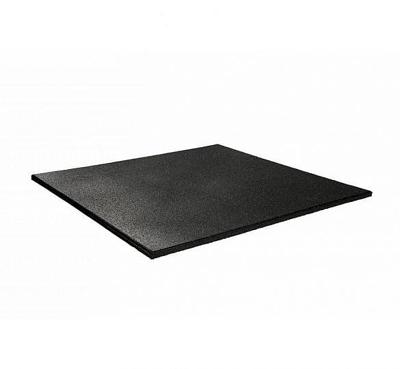 Lifemaxx Fitness vloer tegel 100 x 100 cm 15 mm dik