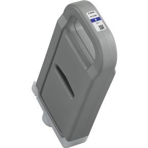 Canon PFI-3700B inktcartridge 1 stuk(s) Origineel Blauw