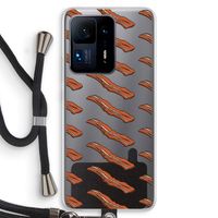 Bacon to my eggs #2: Xiaomi Mi Mix 4 Transparant Hoesje met koord