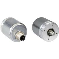 Posital Fraba UCD-CA01B-1512-R060-PAV Encoder Absoluut Magnetisch Synchroonflens 36 mm 1 stuk(s) - thumbnail