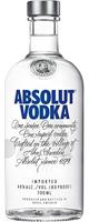 Absolut  Vodka Original  700ML bij Jumbo