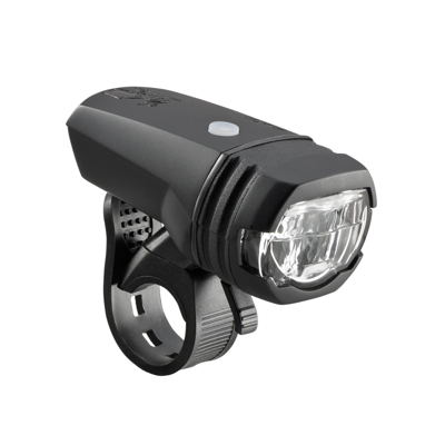 Axa Koplamp greenline usb on/off 50 lux