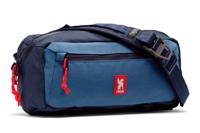 Chrome Industries Mini Kadet Koerierstas 5L - Navy Tritone Chrome Industries Mini Kadet Koerierstas 5L - Navy Tritone