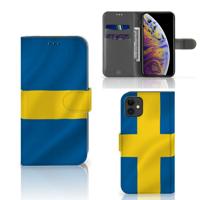 Apple iPhone 11 | Bookstyle Case | Zweden