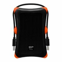 Externe Harde Schijf Silicon Power Armor A30 1 TB 2.5" USB 3.1 1 TB
