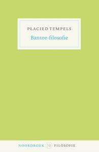 Bantoe-filosofie (Paperback)